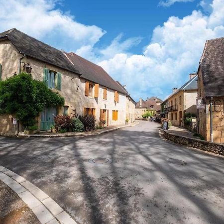 Gite De La Croix Saint-Leon-sur-Vezere Εξωτερικό φωτογραφία