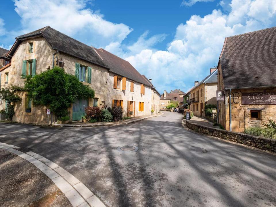Gite De La Croix Saint-Leon-sur-Vezere Εξωτερικό φωτογραφία